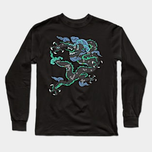 Dragon 14 Long Sleeve T-Shirt